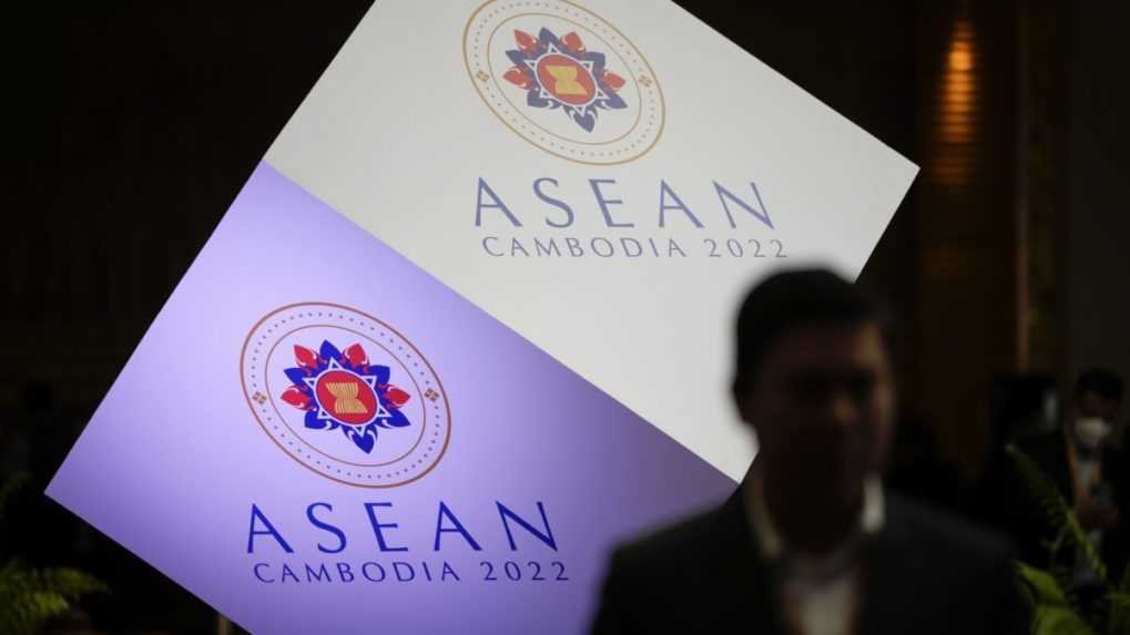 ASEAN vyzval USA a Čínu, aby sa vyhli provokáciám v súvislosti s Taiwanom