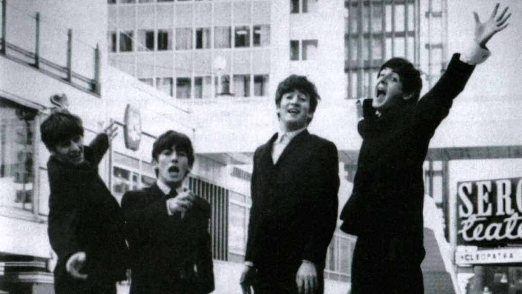 Pred 60 rokmi zahrali The Beatles prvý koncert v najslávnejšej zostave