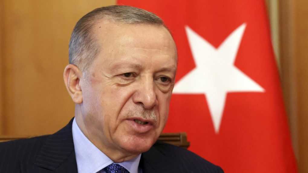 Turecko bude platiť za časť dodávok ruského plynu v rubľoch, tvrdí Erdogan