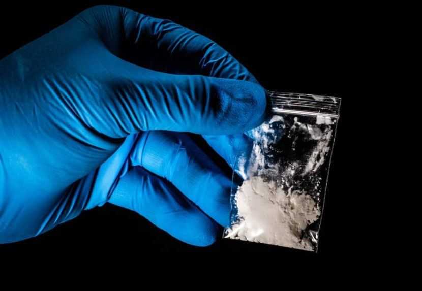 V Austrálii polícia zhabala najväčšiu dávku fentanylu v histórii