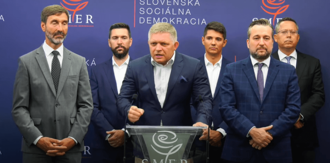 Smer-SD vyzýva Romana Mikulca, aby podal demisiu