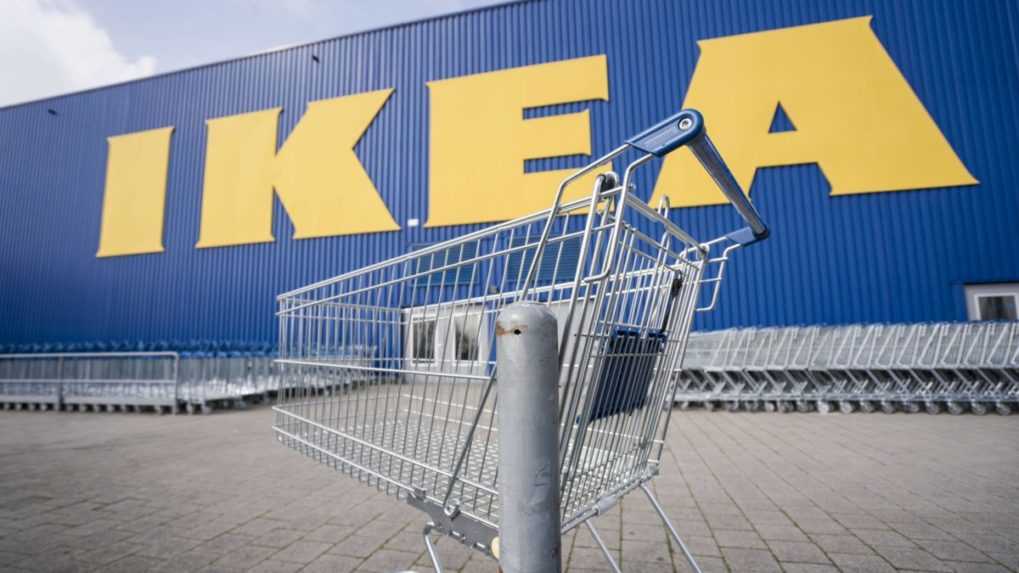 Spoločnosť Ikea zlikviduje ruskú dcérsku spoločnosť