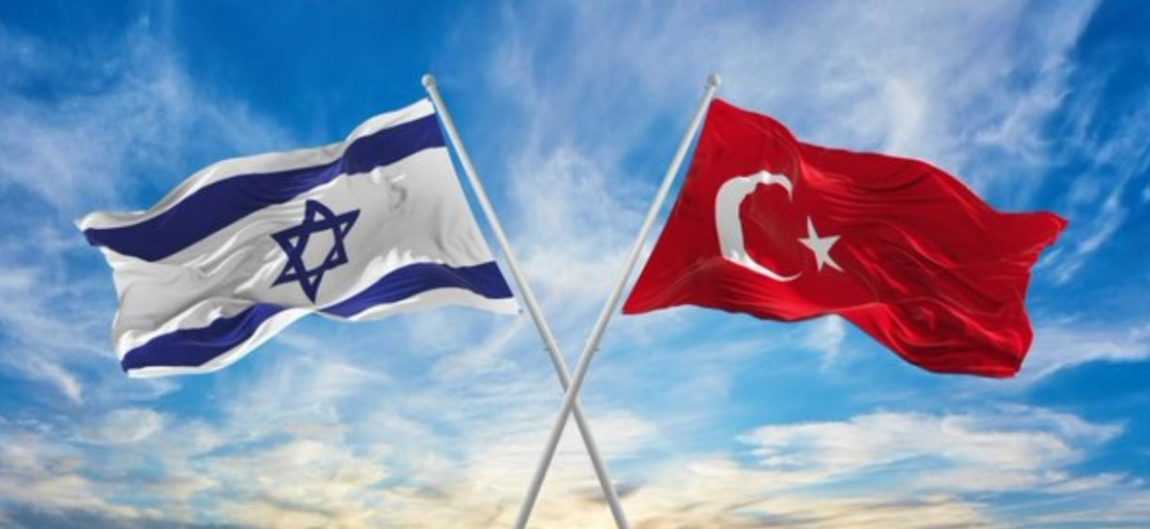 Izrael a Turecko plne obnovia diplomatické styky