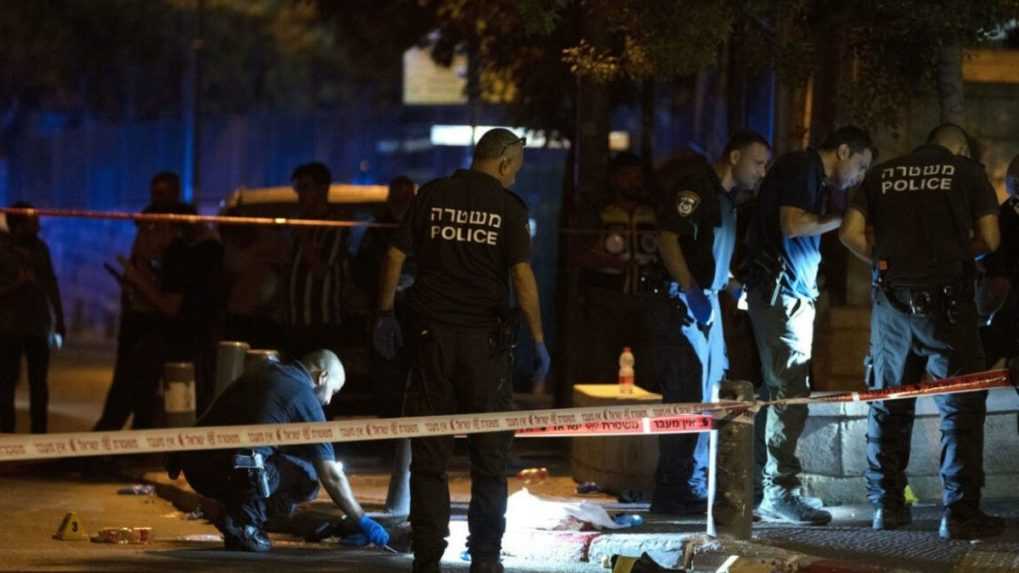 Pri streľbe na autobus v Jeruzaleme utrpelo zranenie najmenej osem ľudí