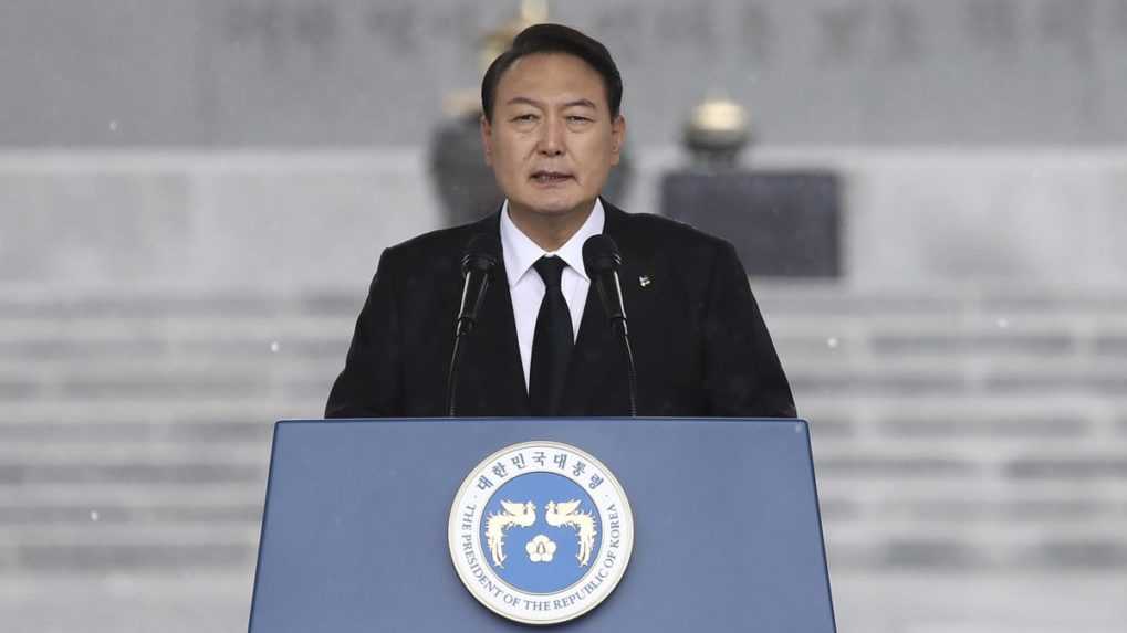 Južná Kórea žiada Severnú o denuklearizáciu