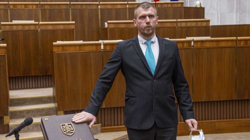 Filip Kuffa bude kandidovať na župana Prešovského kraja