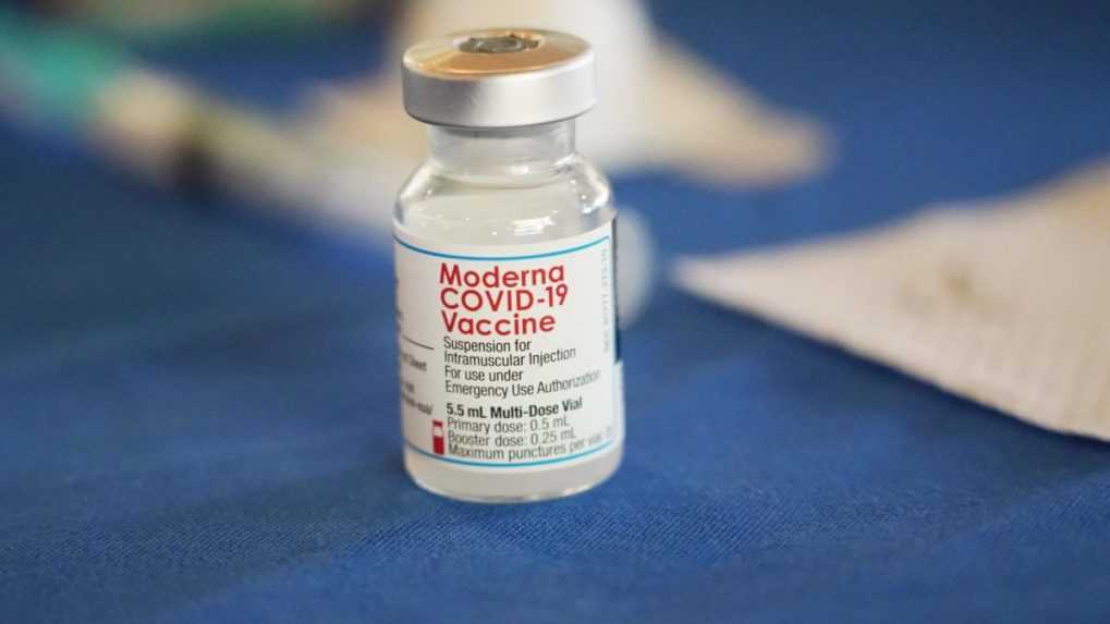 Moderna postaví v Austrálii továreň na vakcíny proti koronavírusu