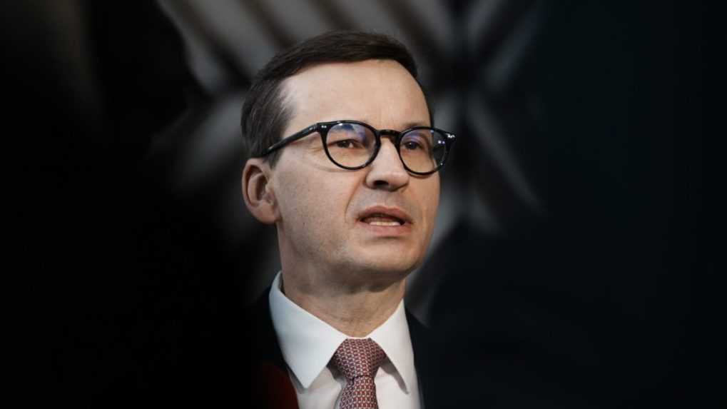 Poľsko nepodporí rozhodnutie eurokomisie o blokovaní eurofondov pre Maďarsko