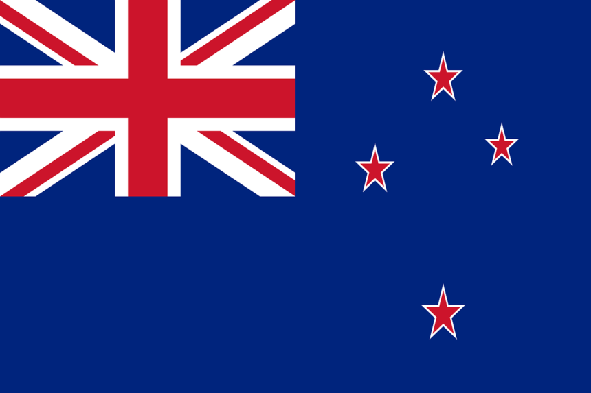 Na Novom Zélande našli v kufroch ľudské pozostatky