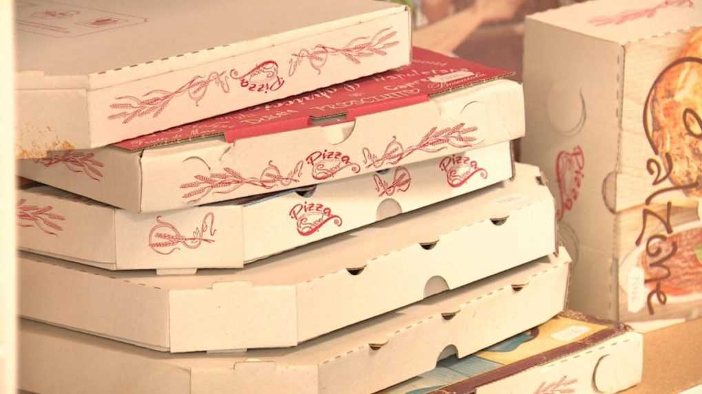 Pizzéria v Nemecku ponúkala pizzu s netradičnou prílohou – kokaínom