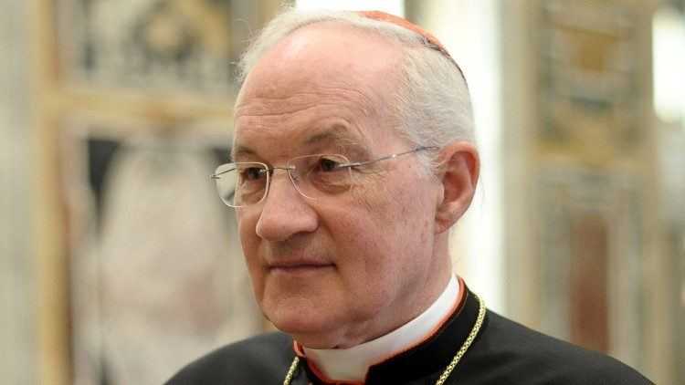 Kardinál Oullet poprel obvinenia zo sexuálneho napadnutia stážistky