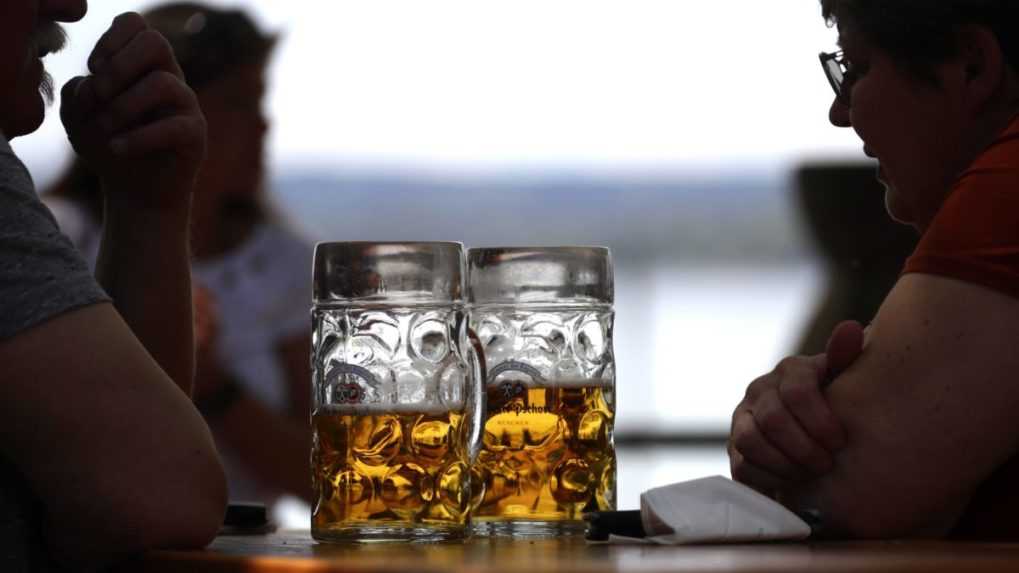 Alkoholické pivo pred štadiónmi v Katare nebude
