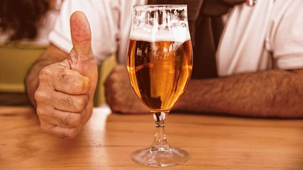 Spotreba piva na Slovensku klesla na 30-ročné minimum