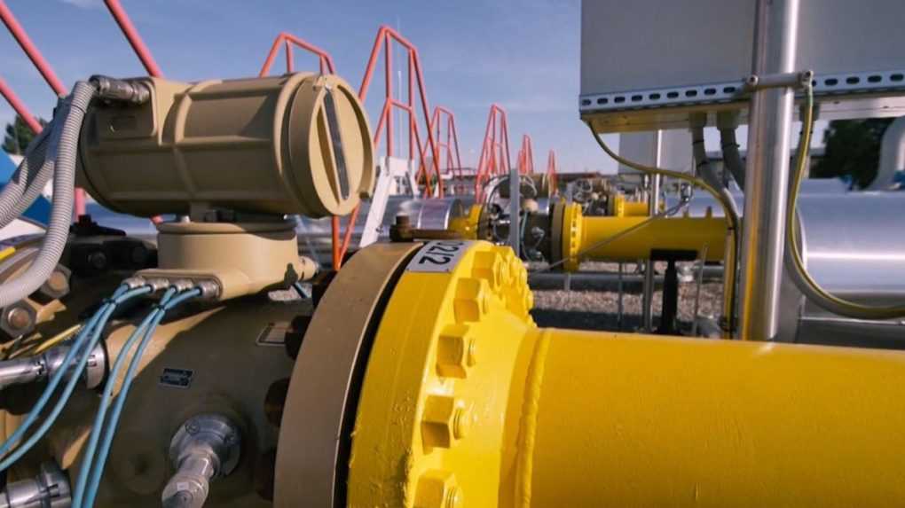 Nemecká vláda sa dohodla na prevzatí spoločnosti Uniper, ktorá dováža ruský plyn