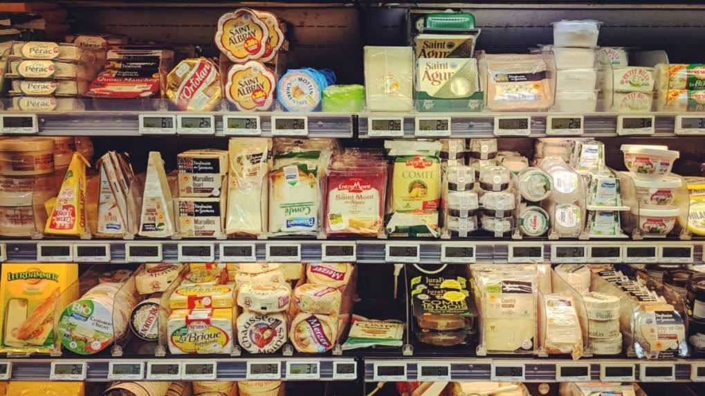 Supermarkety Iceland v Británii potraviny predávajú na splátky