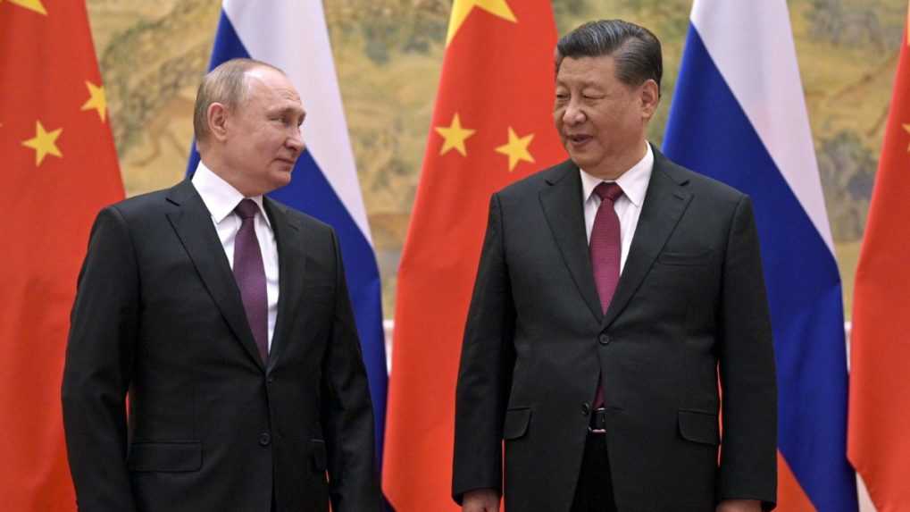 Putin a Si Ťin-pching sa zúčastnia na samite G20
