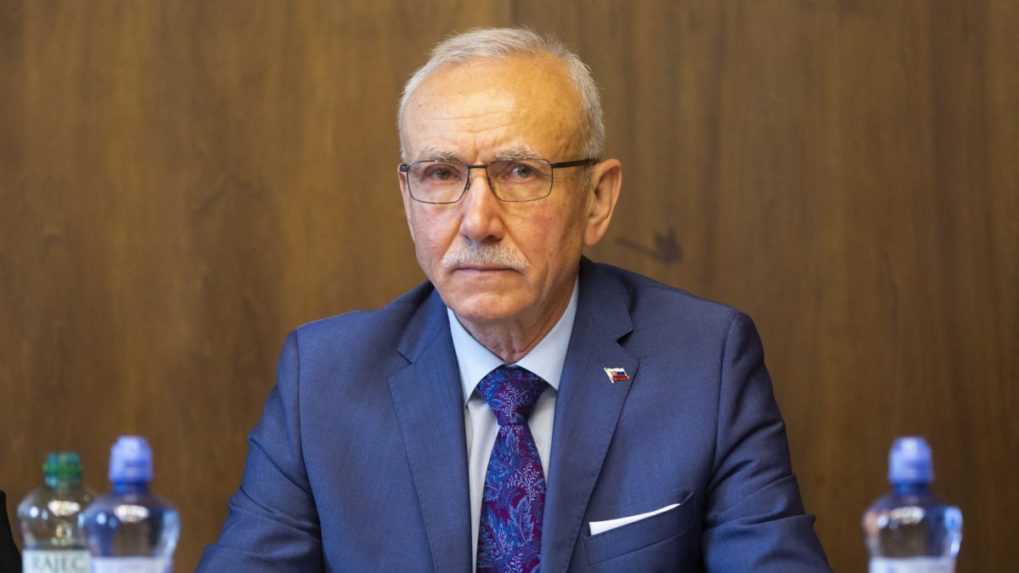 O primátorské kreslo v Žiline sa bude uchádzať bývalý politik SNS