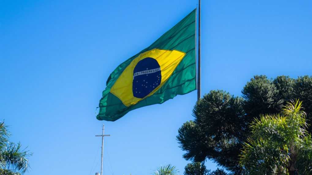 Polícia v Brazílii zadržala viac ako tonu kokaínu