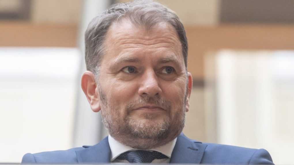 Nezaradený poslanec Miroslav Kollár sa podpísal pod návrh SaS na odvolanie Matoviča