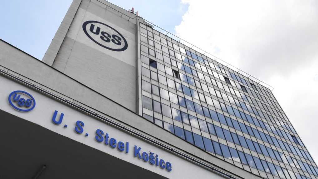 Z oceliarní U.S. Steel Košice po dohode odchádza vyše 600 ľudí