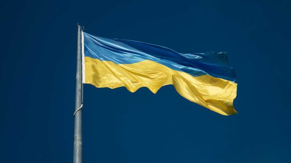 Kyjev dosiahol počas protiofenzívy ruské hranice