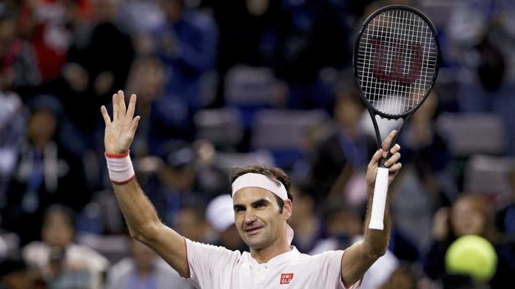 Tenista Federer oznámil koniec kariéry