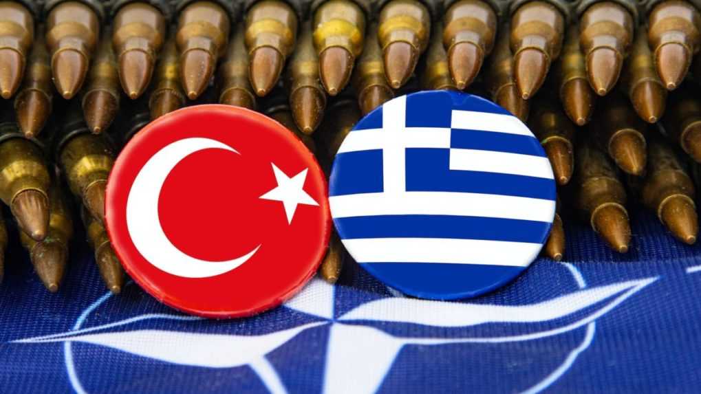 Grécky premiér vylúčil ozbrojený konflikt s Tureckom