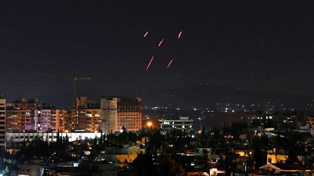 Izrael ostreľoval okolie sýrskeho Damasku, zomreli piati vojaci