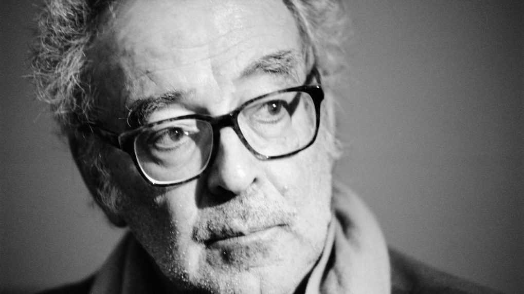 Zomrel slávny francúzsky režisér Jean-Luc Godard