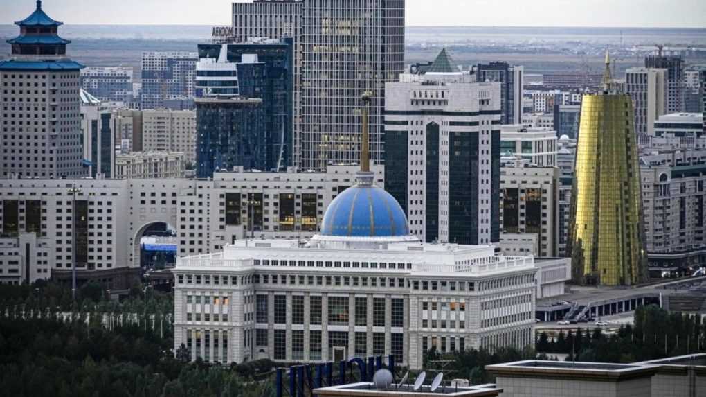 Hlavné mesto Kazachstanu sa vracia k pôvodnému názvu