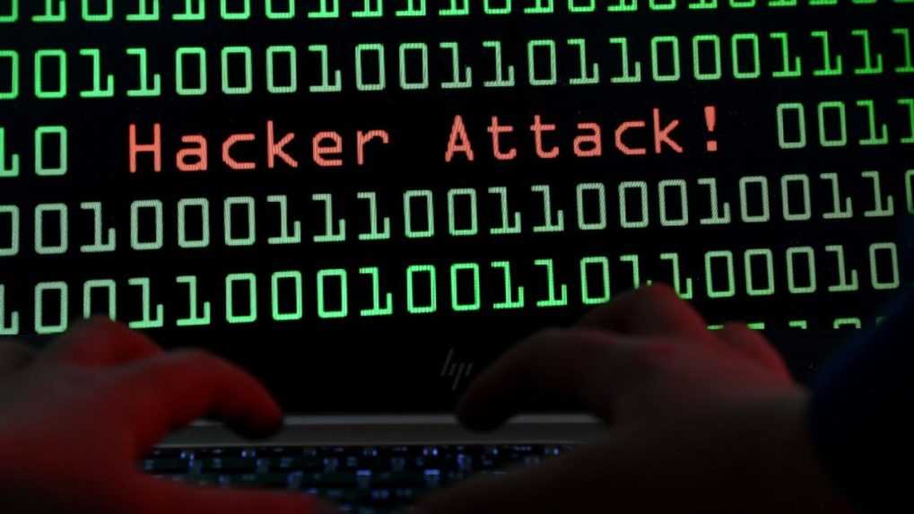 USA podnikli kybernetický útok na Čínu, tvrdí Peking