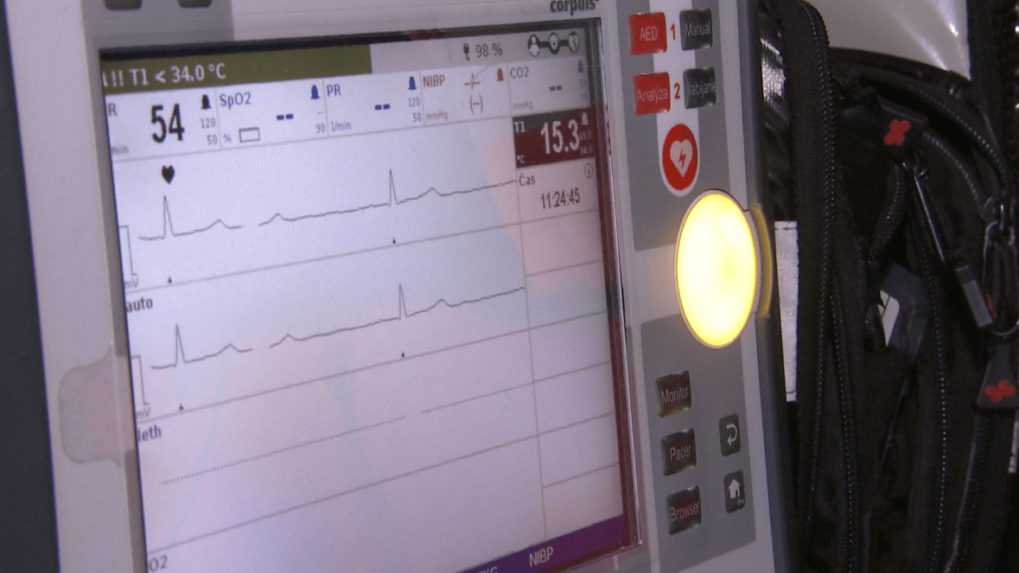 Ľudia pri infarkte váhajú pridlho, kým zavolajú pomoc