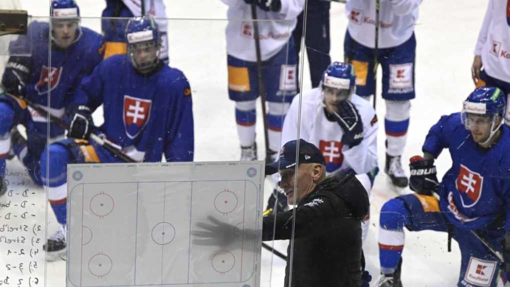 Orange znepokojilo rozhodnutie SZĽH nezakázať hráčom KHL hrať v reprezentácii