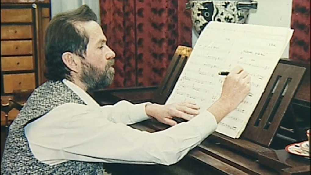 Klavirista Rudolf Rokl bol dlhoročným priateľom Karla Gotta
