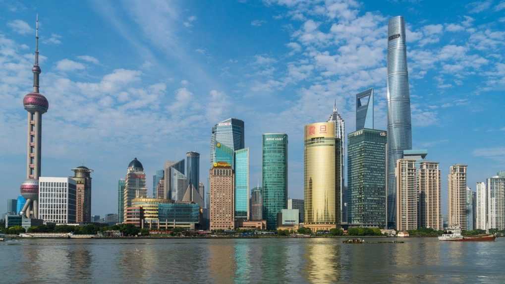 Čínsku ekonomiku predbiehajú iné ázijské krajiny