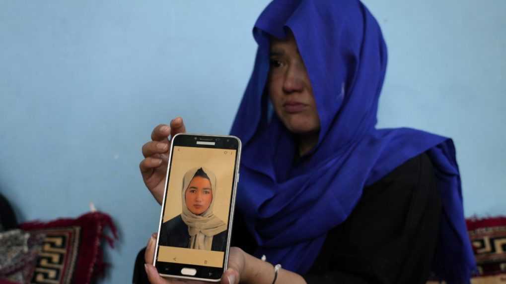 OSN: Počet obetí samovražedného útoku na študovňu v Kábule sa zvýšil na 43