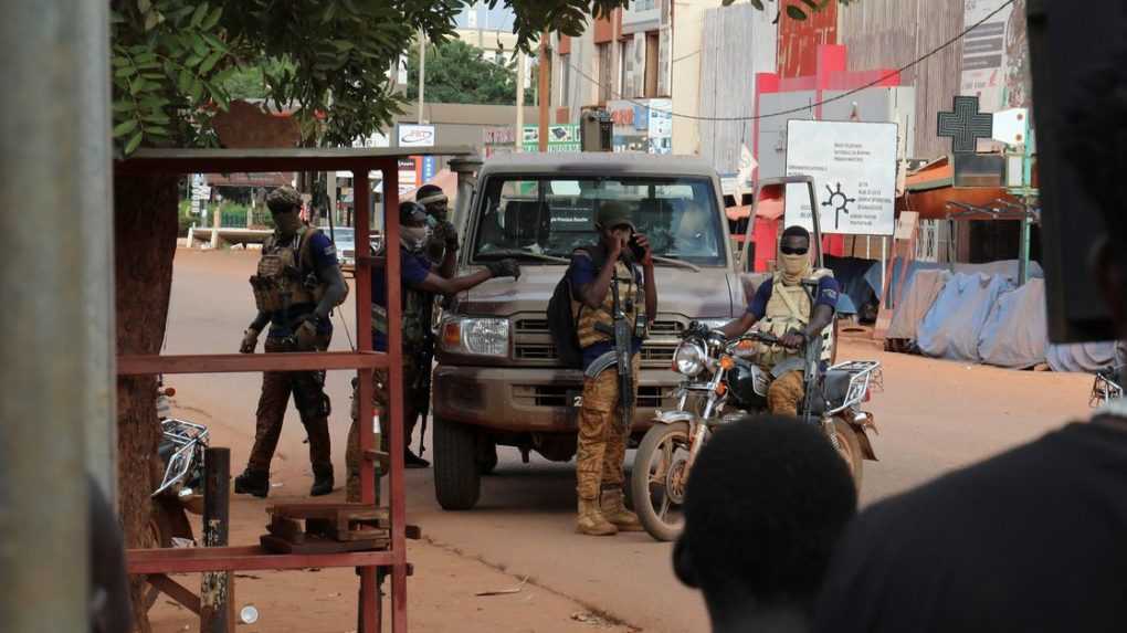 Armáda Burkiny Faso odmieta tvrdenia o prevrate