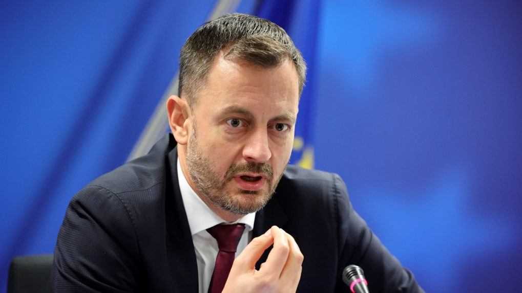 Heger: Viacerí európski lídri ponúkli pomoc v súvislosti s útokom v Bratislave
