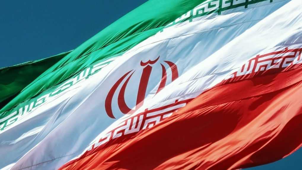 Irán zaviedol odvetné sankcie proti EÚ a Británii
