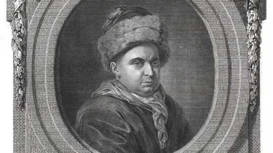 Ján Andrej Segner.