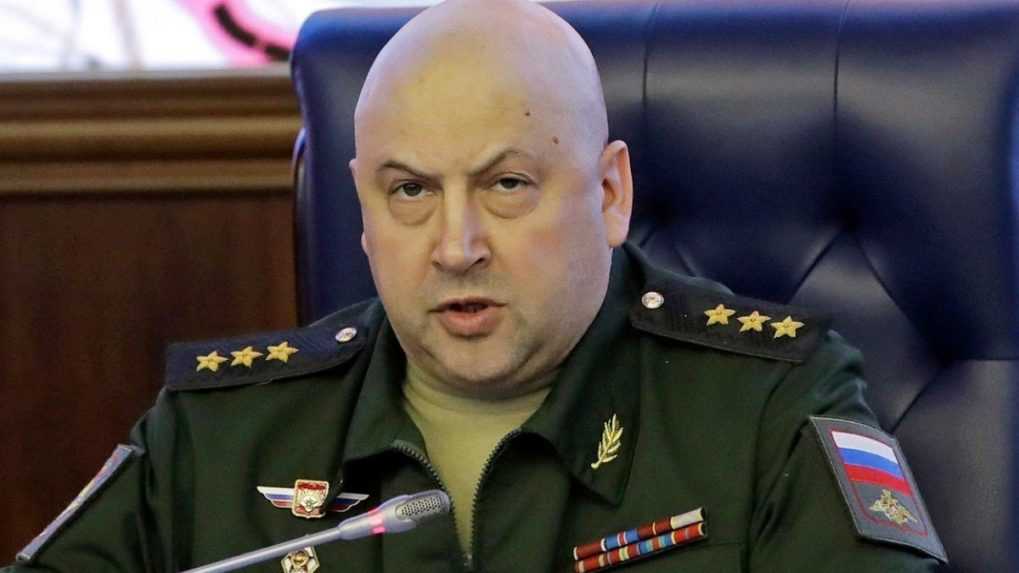 Moskva vymenovala nového veliteľa ruských síl nasadených na Ukrajine