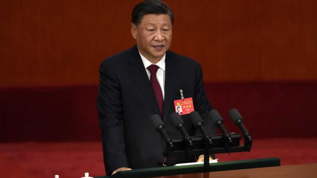 Si Ťin-pching označil arabské štáty za prirodzených partnerov Číny