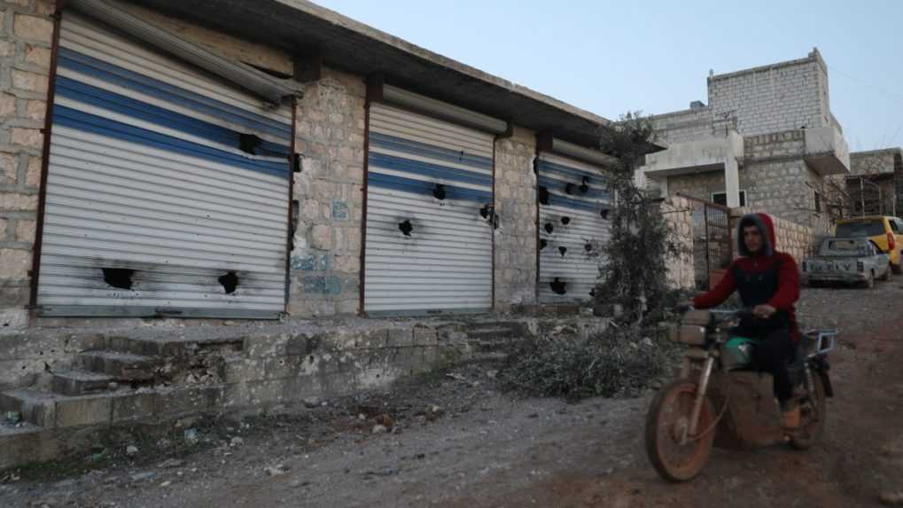 V Sýrii zabili dvoch popredných predstaviteľov Islamského štátu