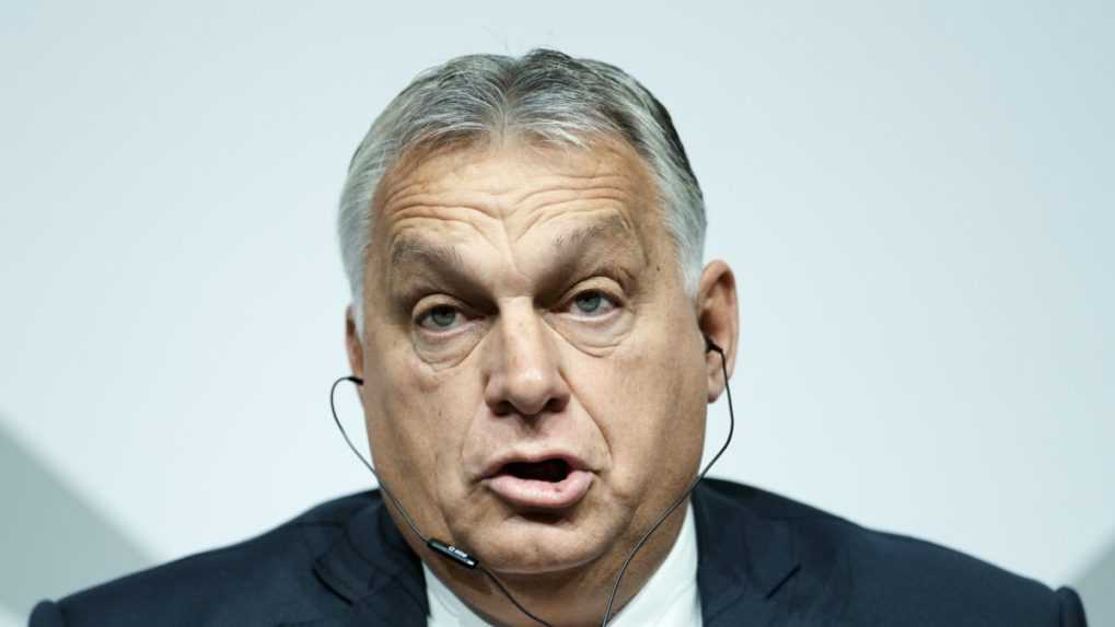 Orbán viedol prípravné rokovania o zrušení protiruských sankcií