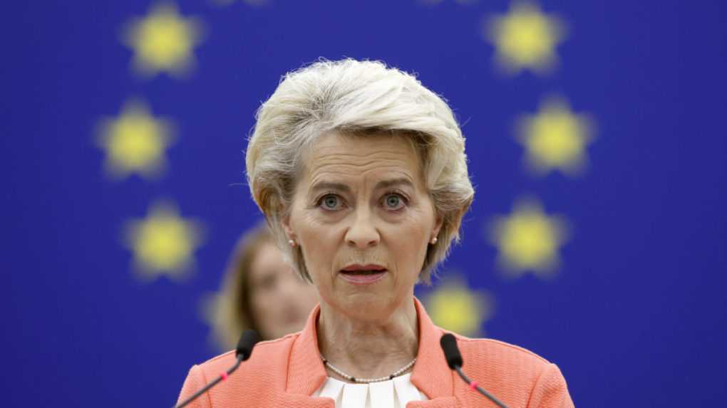Predsedníčka Európskej komisie von der Leyenová má šancu stať sa novou najvyššou predstaviteľkou NATO