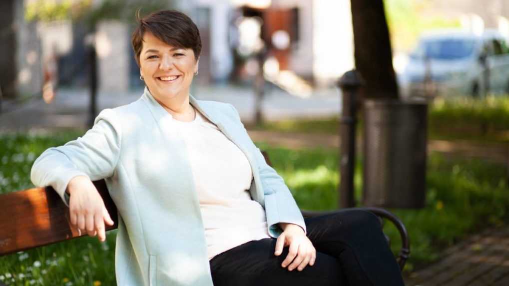 Kandidátka na primátorku Trnavy Zuzana Bošnáková odstupuje