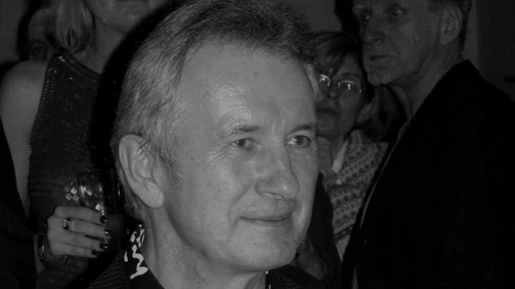 Zomrel slovenský hudobník, skladateľ a klavirista Branislav Hronec