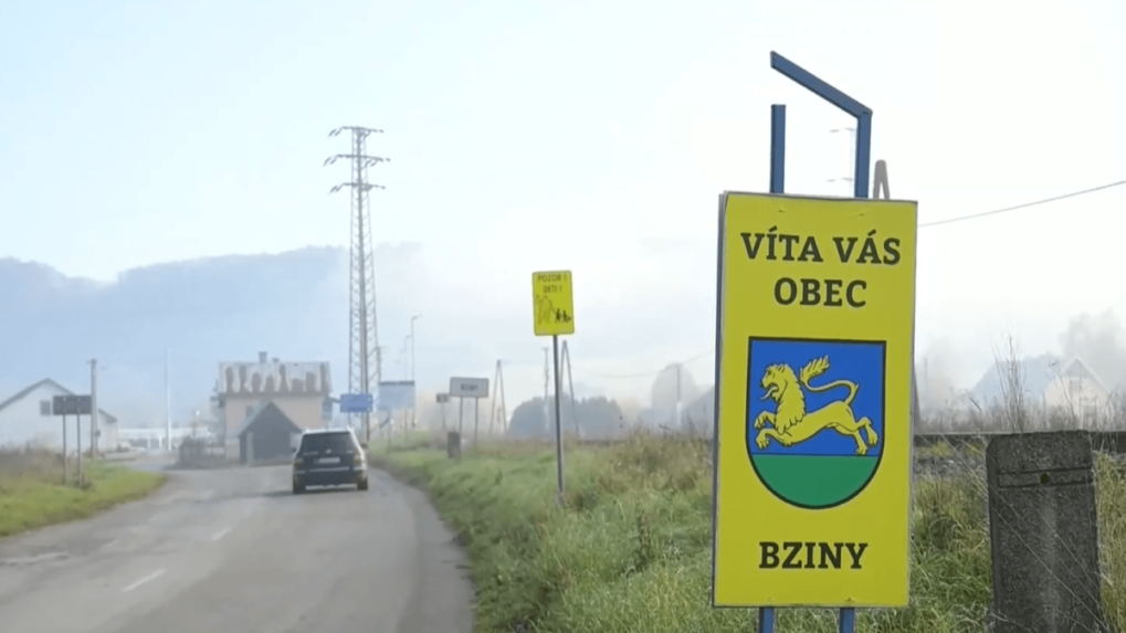 V obci Bziny mohli občania voliť za starostu aj väzobne stíhaného kandidáta