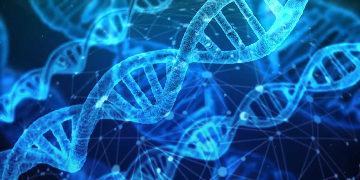 Oswald Theodore Avery vysvetlil genetický význam DNA