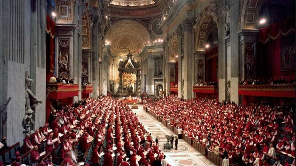 Druhý vatikánsky koncil priniesol prelomové zmeny